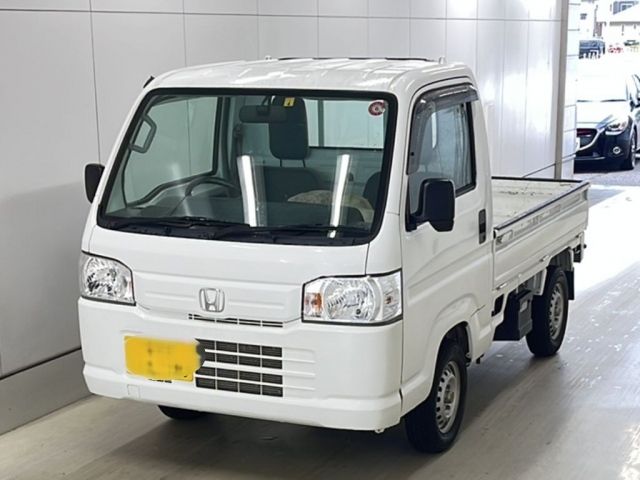 177 Honda Acty truck HA8 2017 г. (KCAA Yamaguchi)